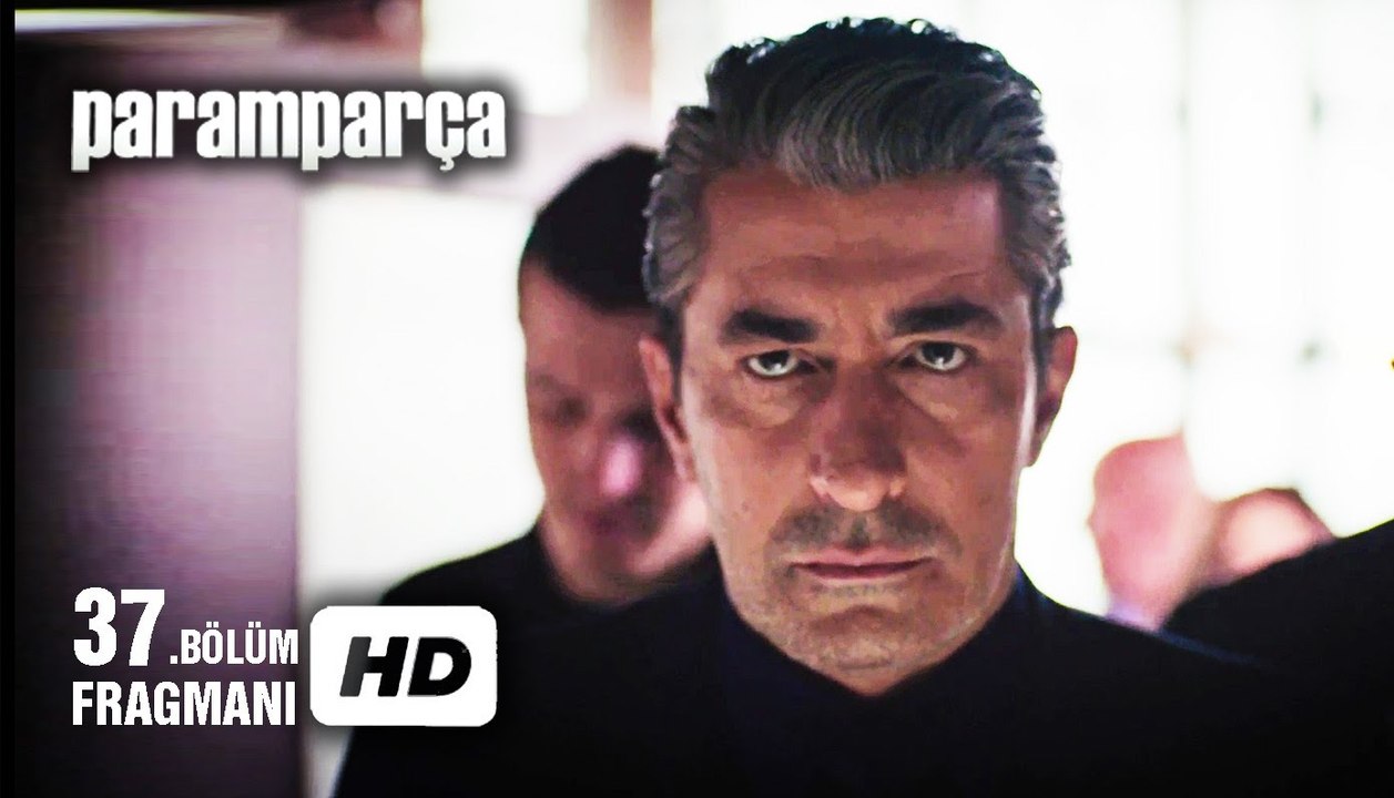 Paramparça 37. Bölüm Fragmanı - 19 Ekim