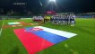 Luxembourg 2 – 4 Slovakia (Group C)