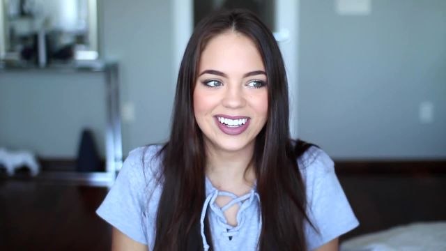 On Set with Claudia Sulewski - 8 Crucial Roommate Dos and Don’ts (For Living in Peace!)
