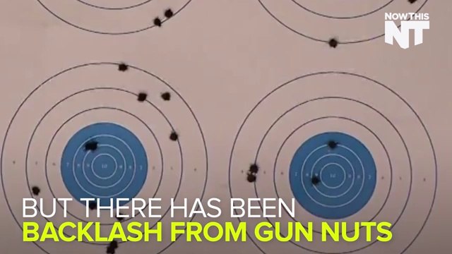 Students Are Protesting Guns On Campus...With Dildos