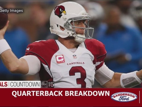 ABC15 Cardinals Countdown: October 12 (video 2)