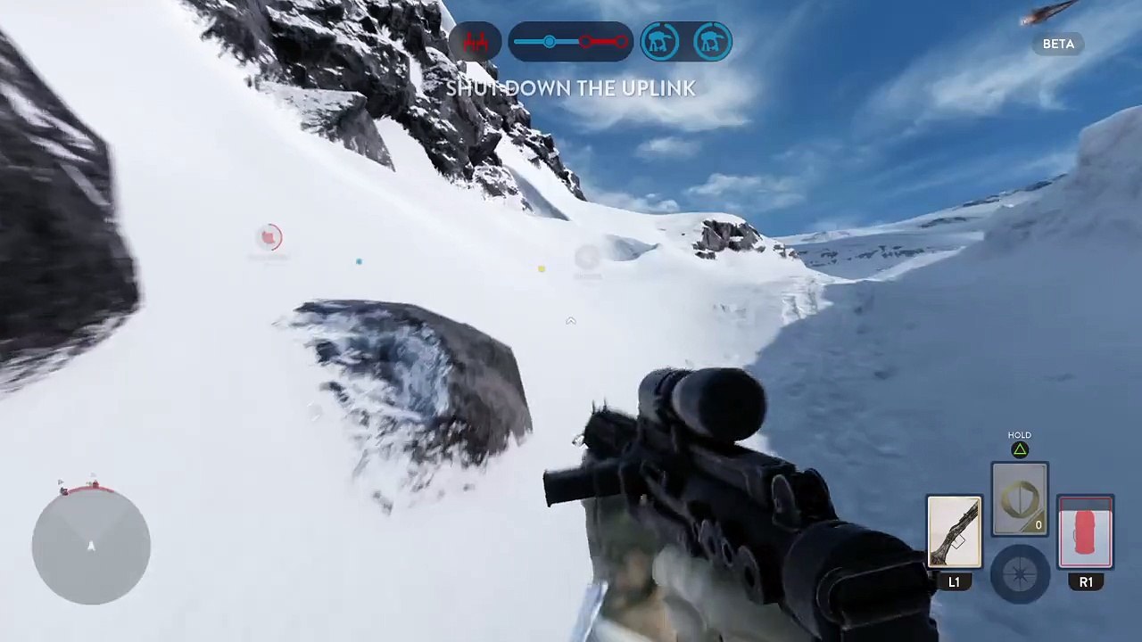 Luke Snipe