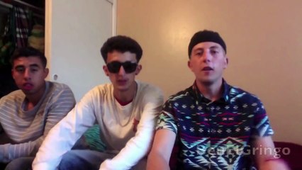 Broma Del Consolador (Termina Mal)