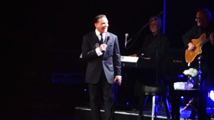 Luis Miguel - Hasta Que Me Olvides