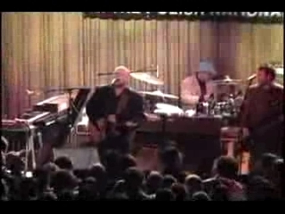 Frank Black - Thalassocrasy
