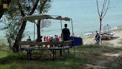 Kurtlar Vadisi Pusu 267. Bölüm Fragmanı