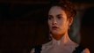 PRIDE AND PREJUDICE AND ZOMBIES Official International Movie Teaser Trailer #1 - Horror 2015 [Full HD]