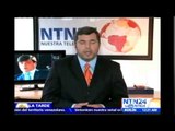 Madre de Sairam Rivas habla con NTN24 sobre la 