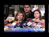 Juez de Caracas decide llevar a juicio a Daniel Ceballos por cargos de rebelión y agavillamiento