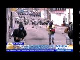 Táchira: el bastión de los jóvenes opositores al gobierno de Nicolás Maduro