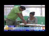 Opositores venezolanos califican de plebiscito resultados de elecciones en San Diego y San Cristobal