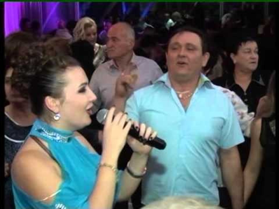 Elena Jovceska - Samo veselo