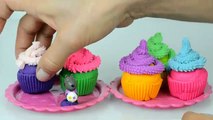 My little pony Play doh cooking kinder Surprise eggs Peppa pig Toys Angry birds 2015 Minni