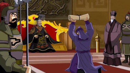 Phim Hoạt Hình Việt Nam 2012 Đại Chiến Bạch Đằng