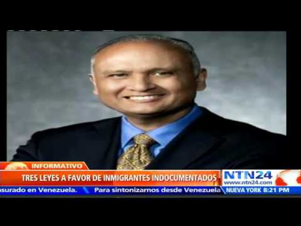 Gobernador de California firma leyes que beneficiarán a cerca de 170.000 inmigrantes indocumentados