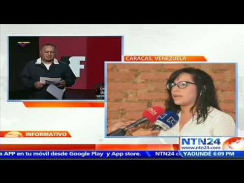 Con orden de captura a directivos de medios en Vzla se busca silenciar denuncias sobre corrupción