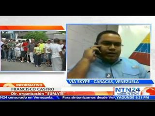 ¿Cuál es la diferencia entre observación internacional y el acompañamiento electoral?