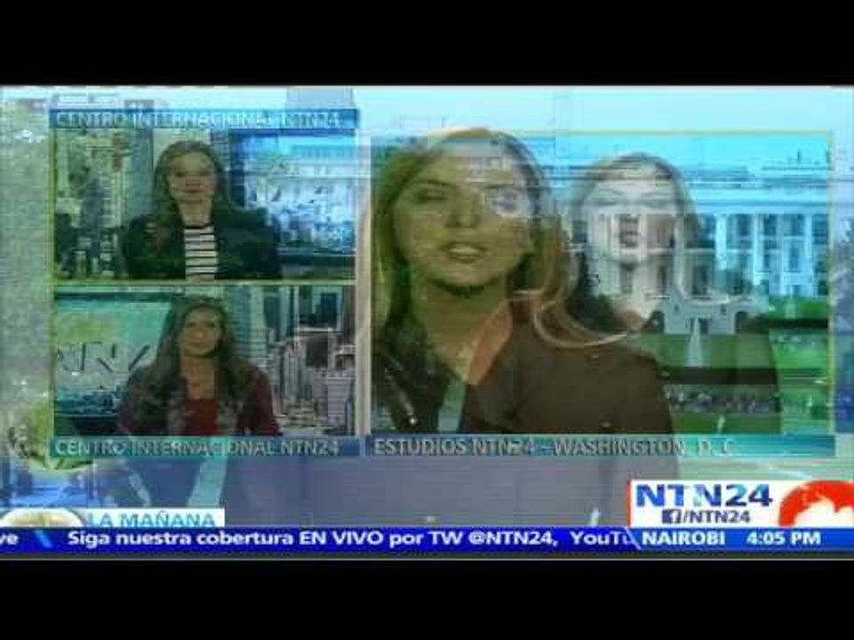 Líderes latinos asistirán al Caucus Hispano en EE.UU. para analizar los aspectos más importantes