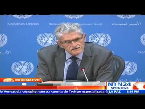 Exfuncionarios de la ONU acusados de fraude fiscal podrían pasar entre cuatro y ocho años de prisión