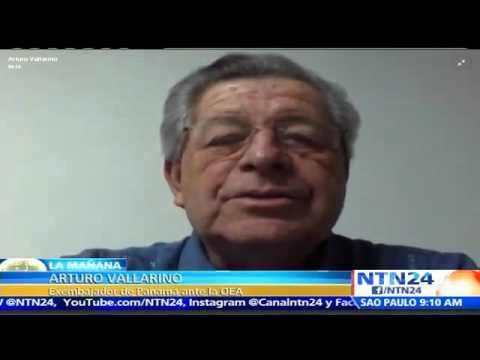 “Es preocupante” que un Gobierno que ha hablado “mal de la OEA” ocupe la presidencia
