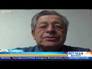 “Es preocupante” que un Gobierno que ha hablado “mal de la OEA” ocupe la presidencia