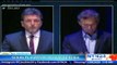 Debate electoral entre candidatos presidenciales en Argentina es marcado por ausencia de oficialismo