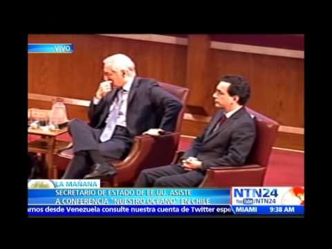 Chile estima altamente satisfactorio intereses acuerdo del Transpacífico de Asociación Económica