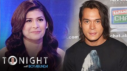TWBA: Is Roxanne willing to work again with Jake?