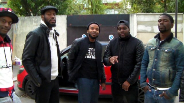 Gen Zu Clan annonce l'interview pour la mixtape Freestyle Shit