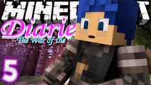 The Relic | Minecraft Diaries [S2: Ep.5 Roleplay Adventure]