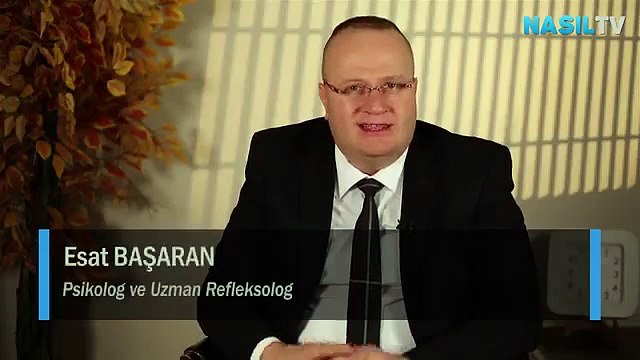 Kireçlenme tedavisinde refleksoloji nasıl uygulanır