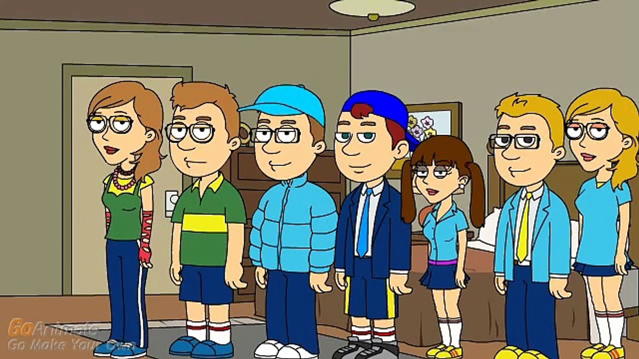 3 New Grounded Series Planned