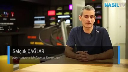 Koşu zeminine göre ayakkabı nasıl seçilir