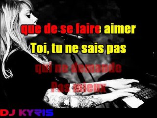 COEUR DE PIRATE - FRANCIS