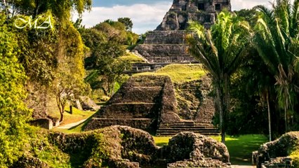 Os Mistérios da Antiguidade