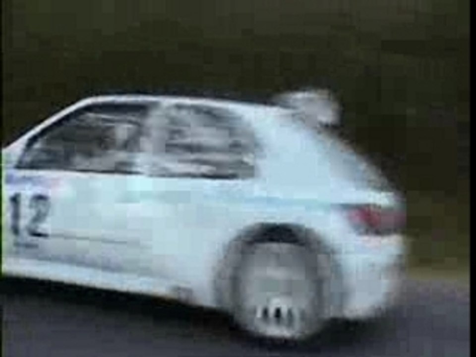 Video Rallye bestof1