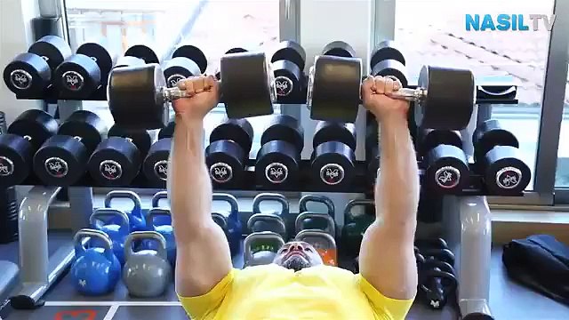 Vücut geliştirme sporunu kimlerin yapması sakıncalıdır