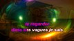 CALOGERO AND CATS ON TREES - JIMMY - KARAOKE KYRIS ( avec voix cats on  trees )