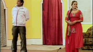 Balay Tera Nakhra (3/5) | Punjabi Stage Drama