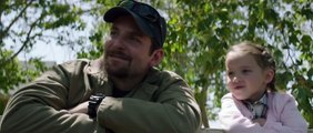 American Sniper Official Trailer #2 (2015) - Bradley Cooper Movie HD