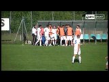 Icaro Sport. Verucchio-Igea Marina 2-1, servizio