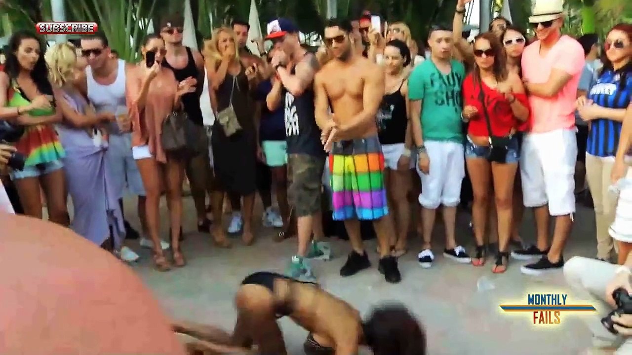 FAIL Compilation || APRIL 2013 || WEEK 3 || Monthly Fails