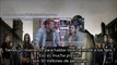 The Walking Dead Temporada 6 Capitulo 1 Detras Camaras -Entrevista Personajes Subtitulado Español