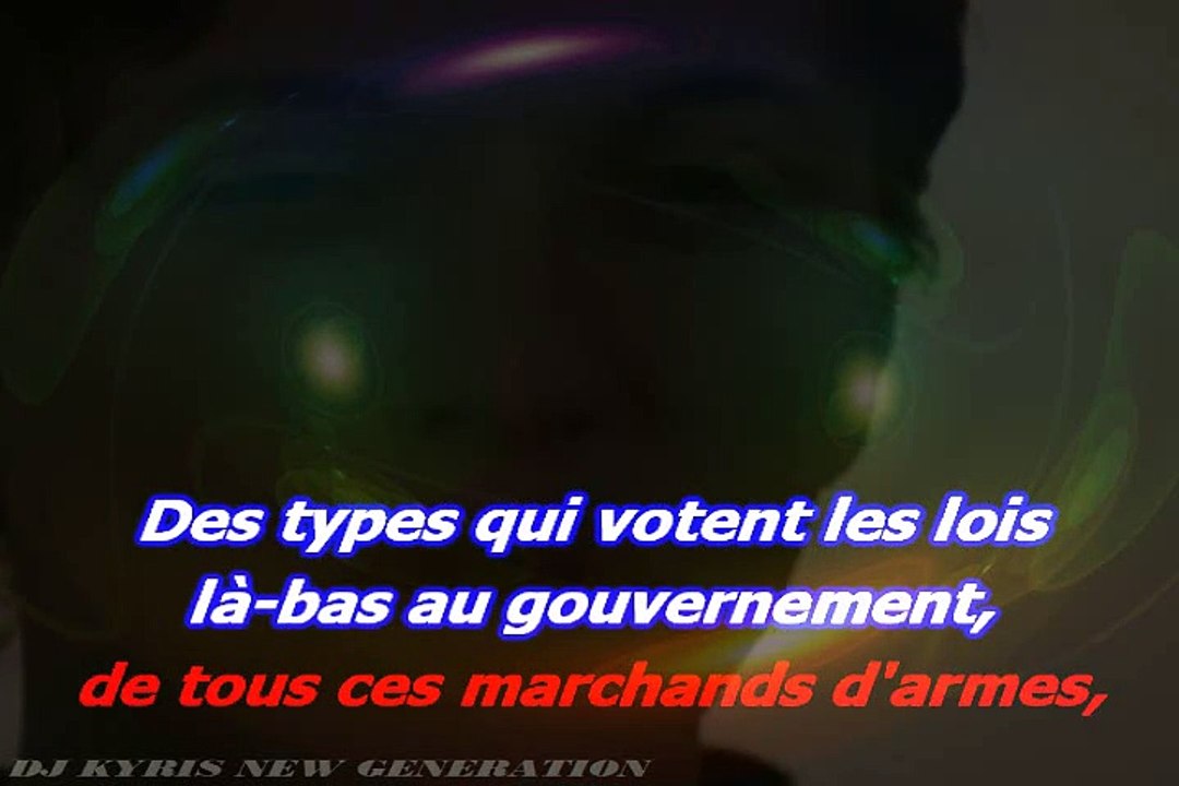 RAPHAEL - ET DANS 150 ANS - KARAOKE KYRIS