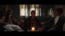 INSIDIOUS  CHAPTER 3 TV Spot  Before  (2015) - Horror Movie HD