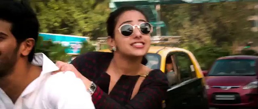 OK Kanmani - Trailer 1 Mani Ratnam, A R Rahman