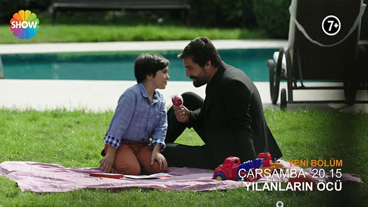 Yılanların Öcü 47.Bölüm Fragmanı