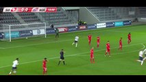 Switzerland U-21 vs Norway U-21 1-1 ~ All Goals Highlights