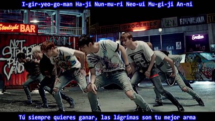 GOT7 - If You Do Sub Español + Romanización