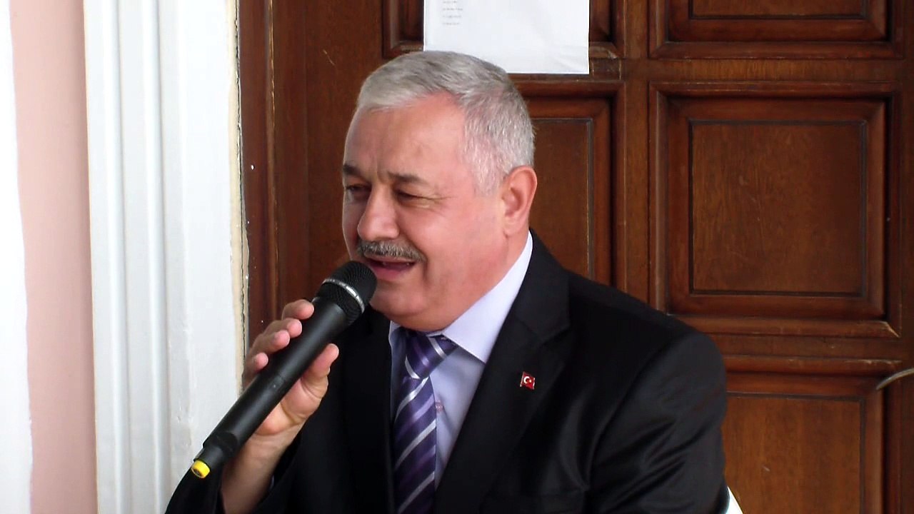 KADİR BİROL DİNGAZ KURAN TİLAVETİ